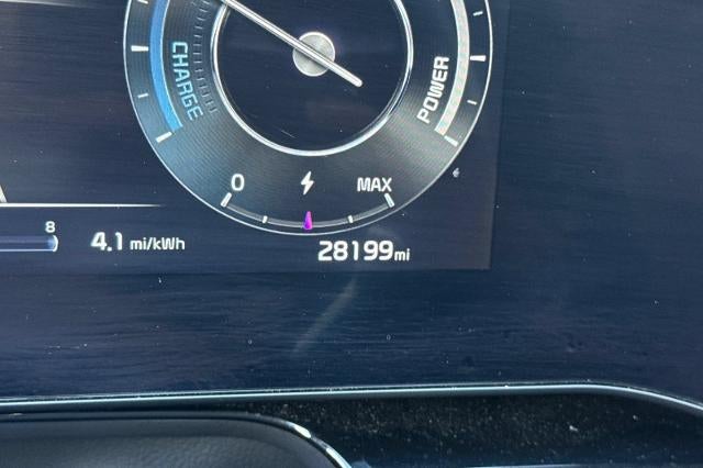 2024 Kia Niro EV Wind