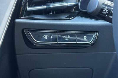 2024 Kia Niro EV Wind