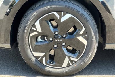 2024 Kia Niro EV Wind