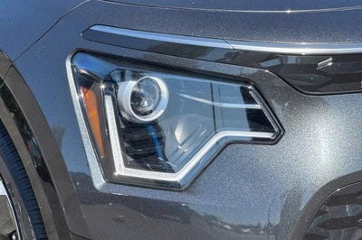 2024 Kia Niro EV Wind