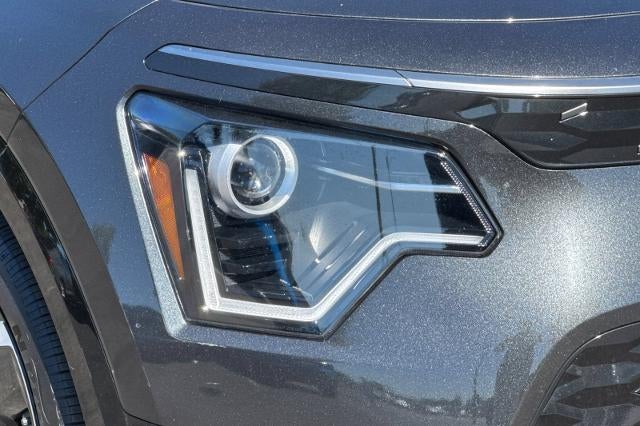 2024 Kia Niro EV Wind