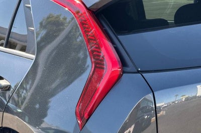 2024 Kia Niro EV Wind