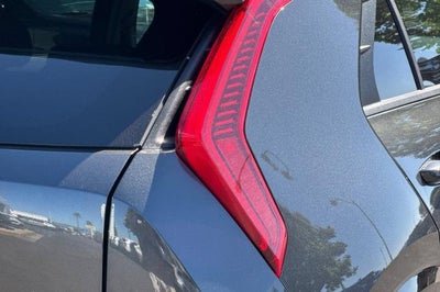 2024 Kia Niro EV Wind
