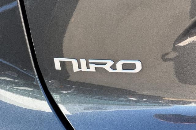 2024 Kia Niro EV Wind