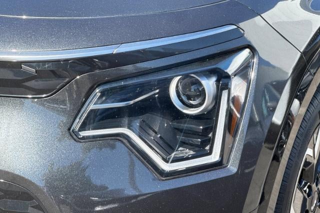 2024 Kia Niro EV Wind