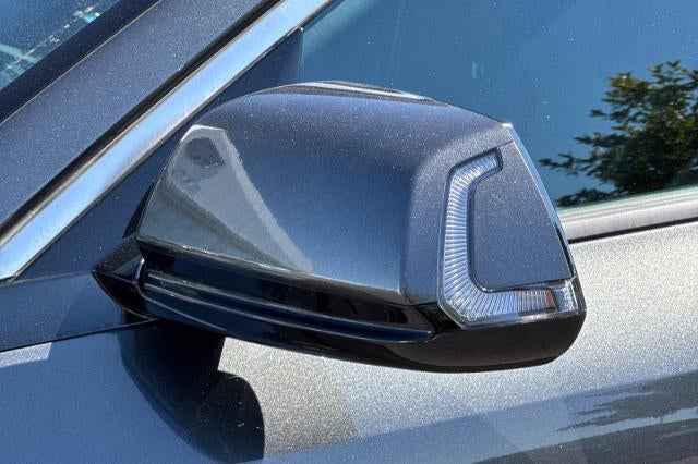 2024 Kia Niro EV Wind