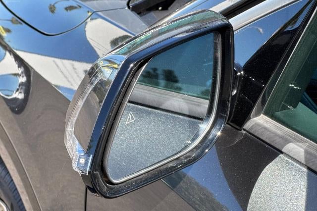 2024 Kia Niro EV Wind