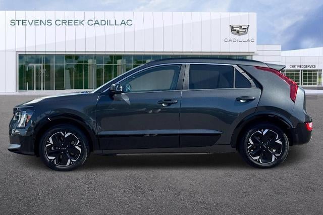 2024 Kia Niro EV Wind