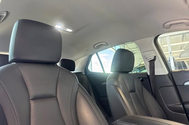 2024 Buick Envision Preferred