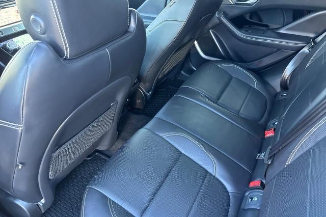 2020 Jaguar I-PACE HSE