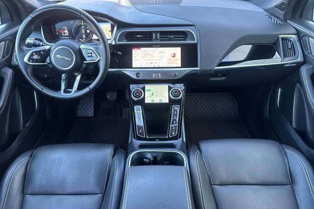 2020 Jaguar I-PACE HSE