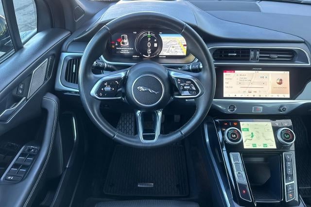 2020 Jaguar I-PACE HSE