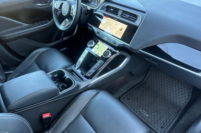 2020 Jaguar I-PACE HSE