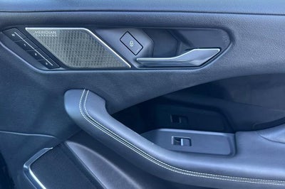 2020 Jaguar I-PACE HSE