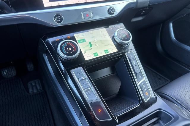 2020 Jaguar I-PACE HSE
