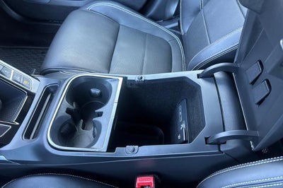 2020 Jaguar I-PACE HSE