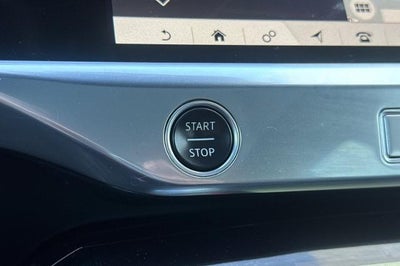 2020 Jaguar I-PACE HSE