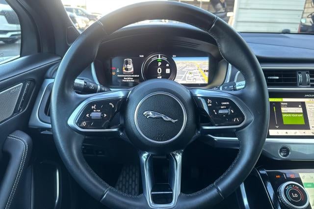 2020 Jaguar I-PACE HSE