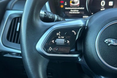 2020 Jaguar I-PACE HSE