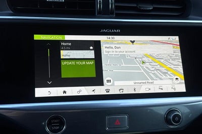 2020 Jaguar I-PACE HSE