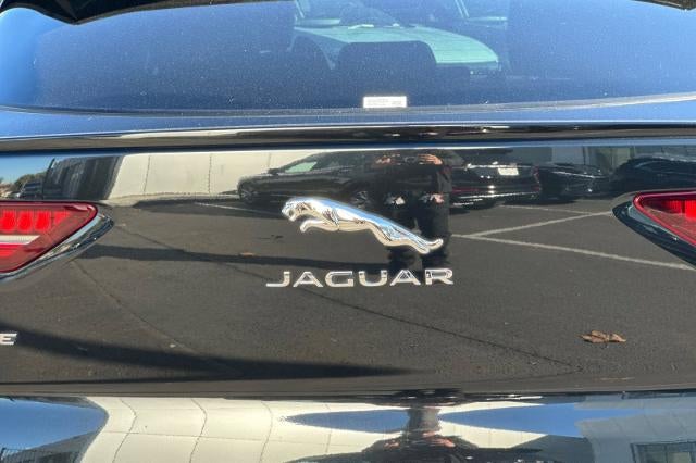 2020 Jaguar I-PACE HSE