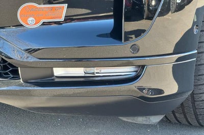 2020 Jaguar I-PACE HSE