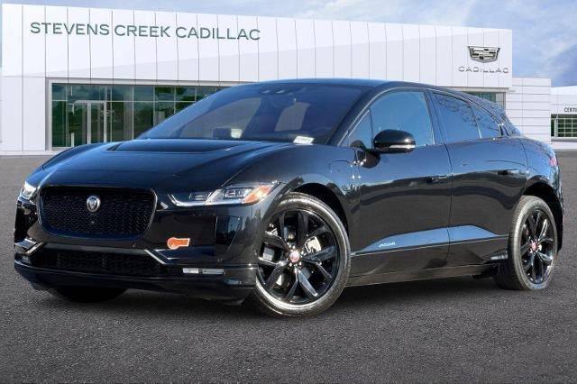 2020 Jaguar I-PACE HSE