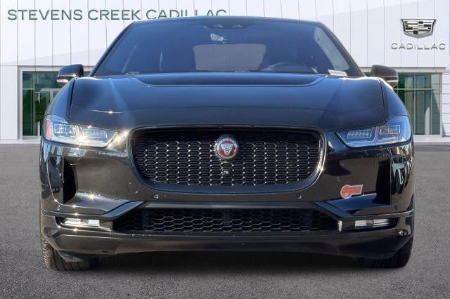 2020 Jaguar I-PACE HSE