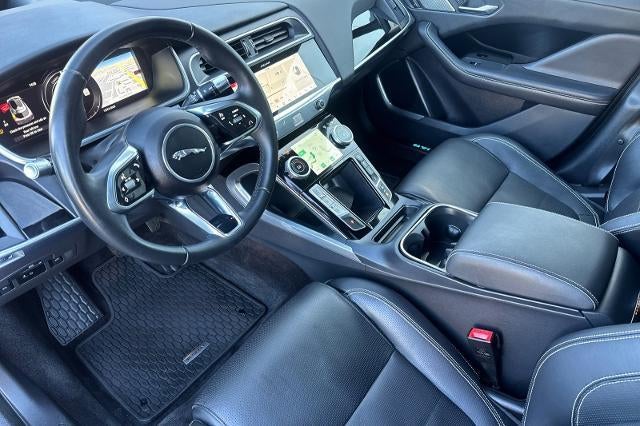 2020 Jaguar I-PACE HSE