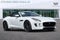 2015 Jaguar F-TYPE V6