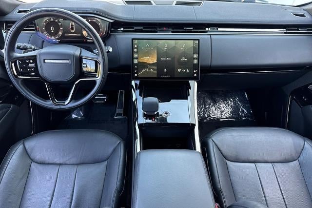 2024 Land Rover Range Rover Sport Dynamic SE