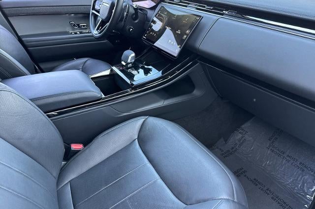 2024 Land Rover Range Rover Sport Dynamic SE