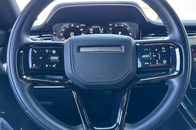 2024 Land Rover Range Rover Sport Dynamic SE