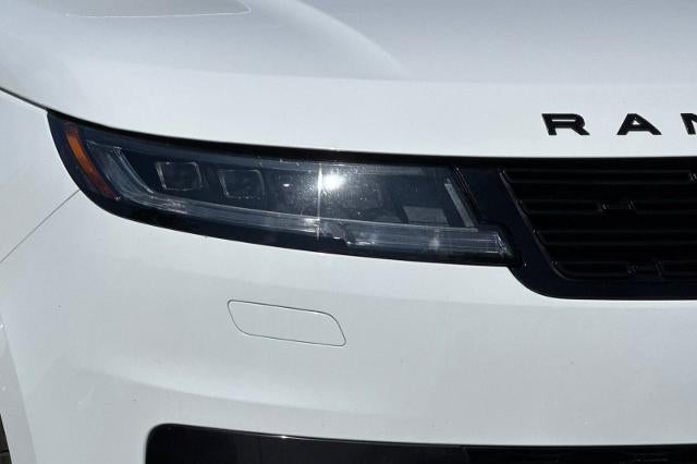 2024 Land Rover Range Rover Sport Dynamic SE
