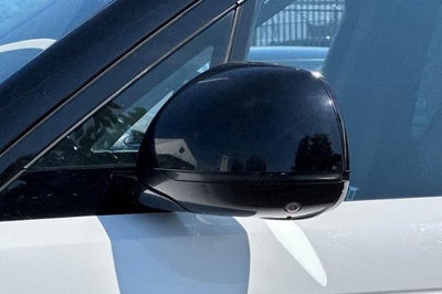 2024 Land Rover Range Rover Sport Dynamic SE