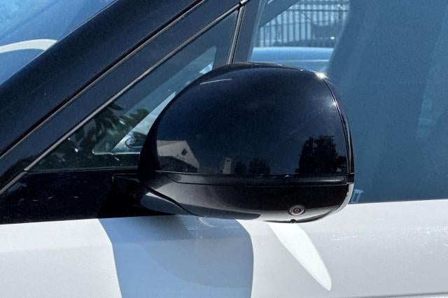 2024 Land Rover Range Rover Sport Dynamic SE