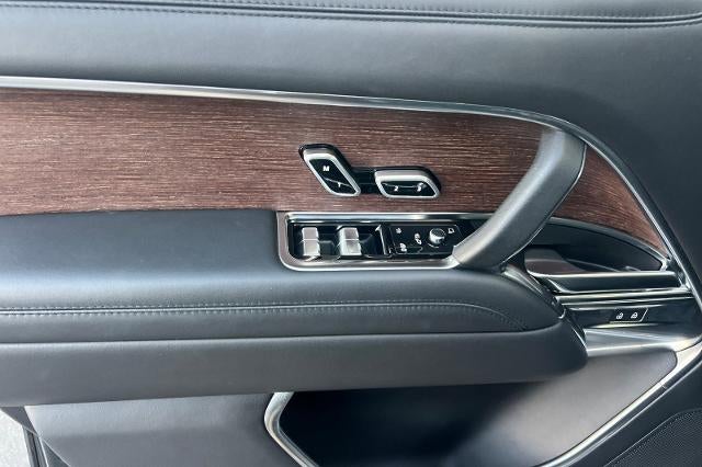 2023 Land Rover Range Rover Autobiography