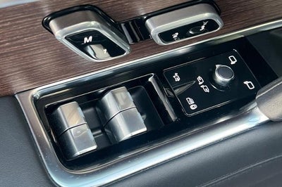 2023 Land Rover Range Rover Autobiography