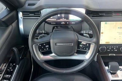 2023 Land Rover Range Rover Autobiography