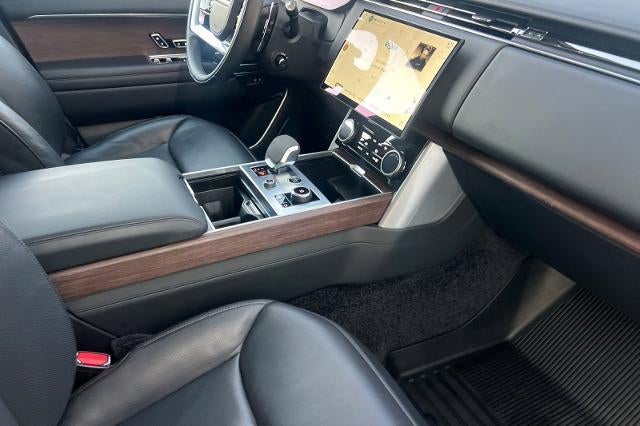 2023 Land Rover Range Rover Autobiography