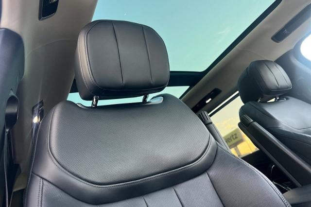 2023 Land Rover Range Rover Autobiography