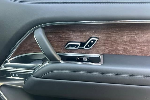 2023 Land Rover Range Rover Autobiography