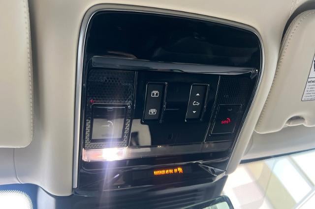 2023 Land Rover Range Rover Autobiography