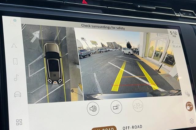 2023 Land Rover Range Rover Autobiography