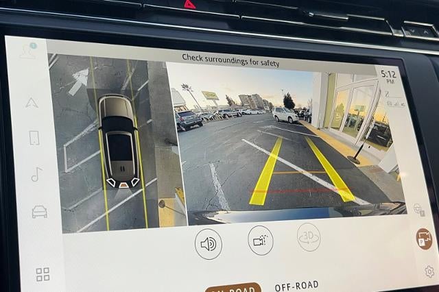 2023 Land Rover Range Rover Autobiography