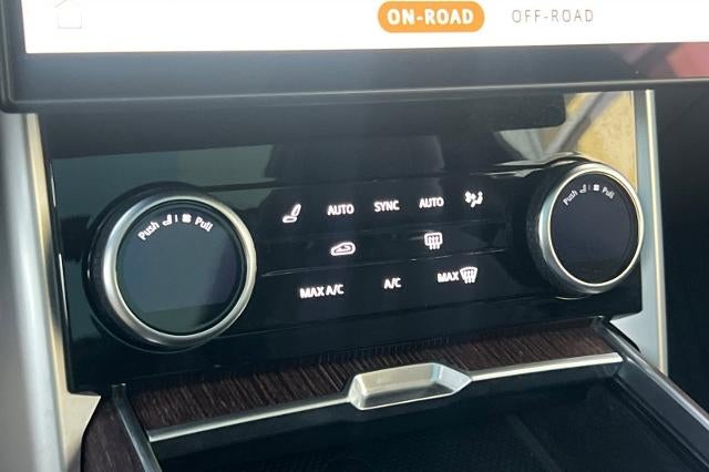 2023 Land Rover Range Rover Autobiography