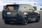 2023 Land Rover Range Rover Autobiography