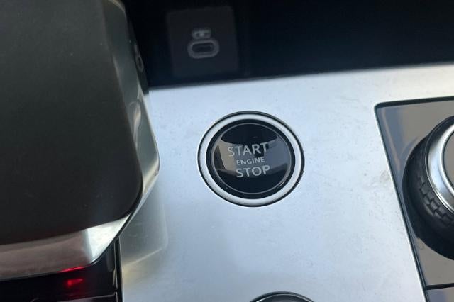 2023 Land Rover Range Rover Autobiography