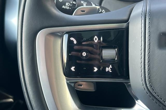 2023 Land Rover Range Rover Autobiography