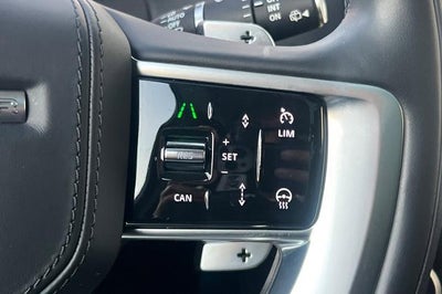 2023 Land Rover Range Rover Autobiography